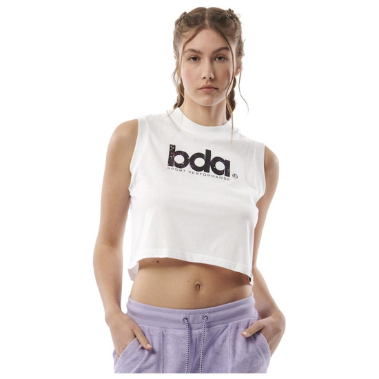 Bodyaction Γυναικεία αμάνικη μπλούζα Training Sport Tank Bodyaction Γυναικεία αμάνικη μπλούζα Training Sport Tank